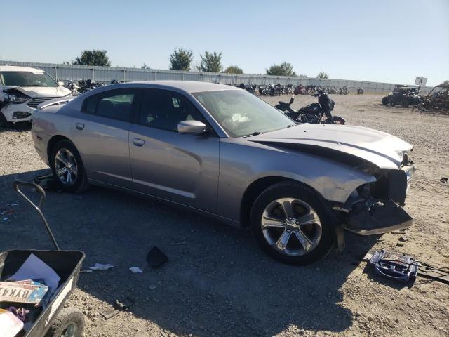 Photo 4 from auction – 2014 DODGE CHARGER SE with VIN 2C3CDXBG5EH158958