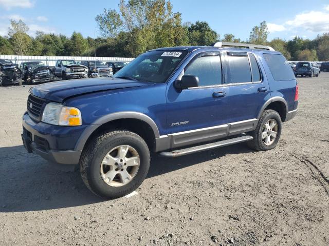 FORD EXPLORER X 2005 with VIN 1FMZU73E05UB26253 - Photo from auction
