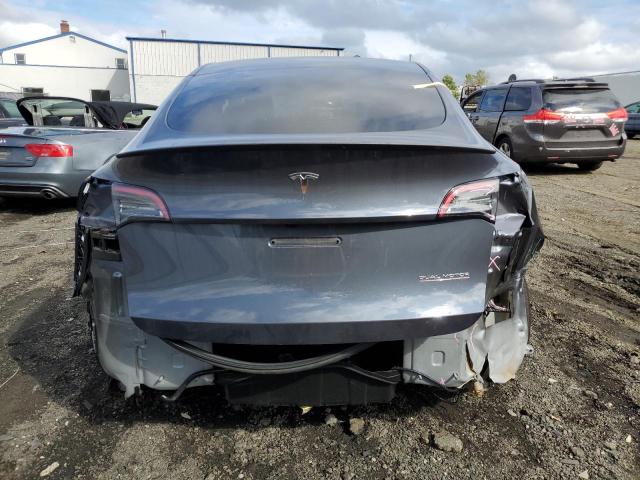 صورة رقم 6 من المزاد - 2023 TESLA MODEL Y مع VIN 7SAYGDEFXPF644994