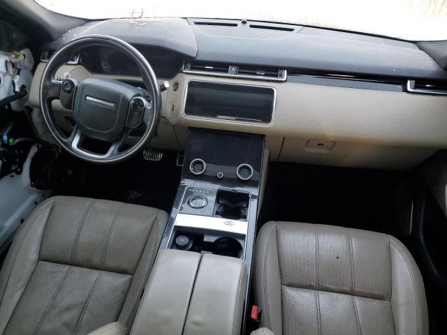 Photo 8 from auction – 2018 LAND ROVER RANGE ROVE with VIN SALYL2RN5JA723433