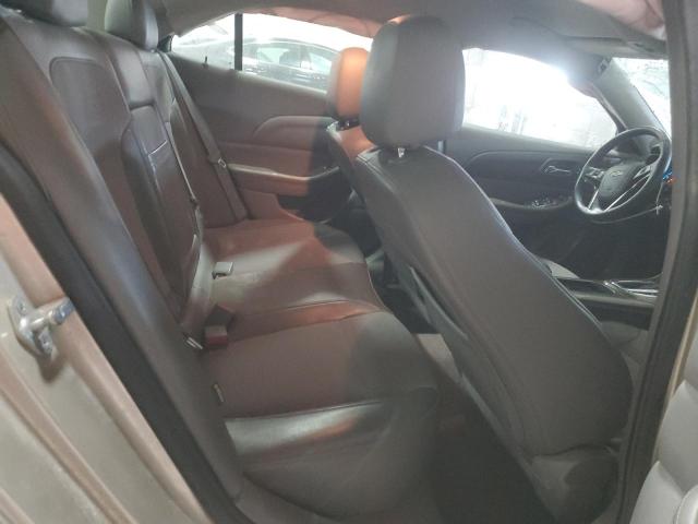 Photo 10 from auction – 2013 CHEVROLET MALIBU 2LT with VIN 1G11E5SAXDF164988