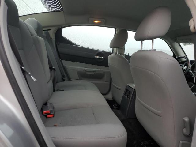 Photo 10 from auction – 2007 DODGE CHARGER SE with VIN 2B3KA43G47H836830