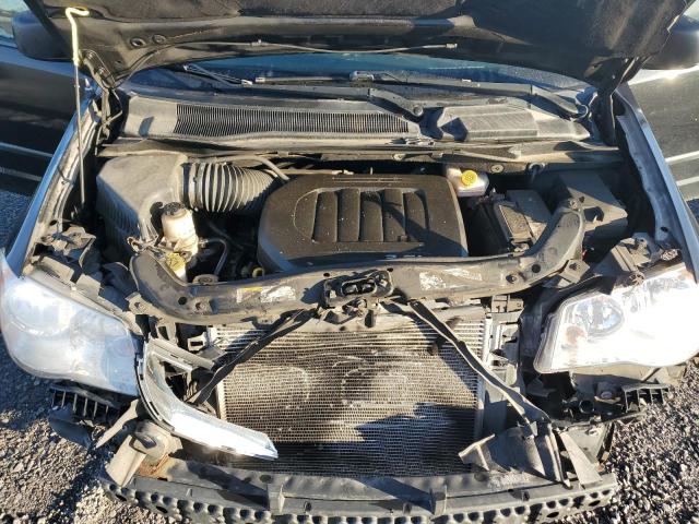 Photo 12 from auction – 2016 DODGE GRAND CARA with VIN 2C4RDGBG6GR393193