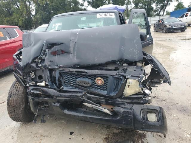 Photo 5 from auction – 2004 FORD RANGER SUP with VIN 1FTYR44U14PA63733