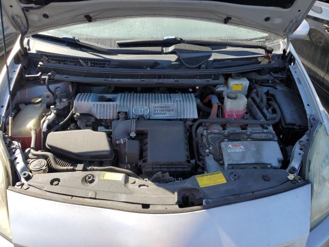 Photo 11 from auction – 2010 TOYOTA PRIUS with VIN JTDKN3DU2A0098345