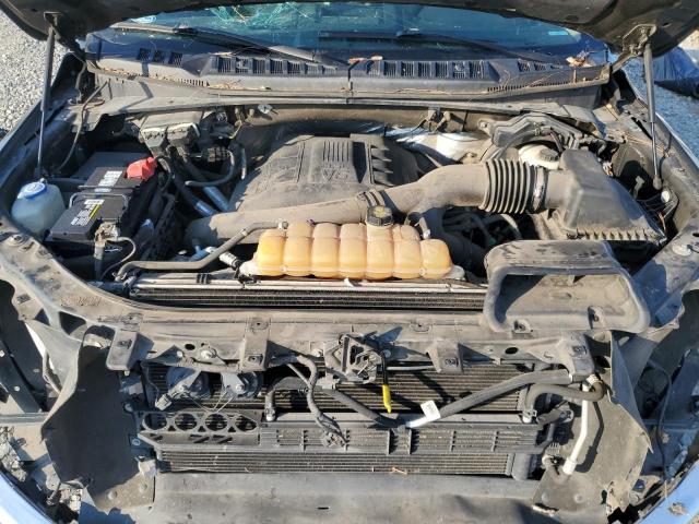 Photo 11 from auction – 2015 FORD F150 SUPER with VIN 1FTEW1EG1FKD64960