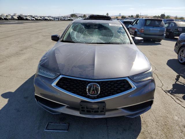 Photo 5 from auction – 2019 ACURA TLX with VIN 19UUB1F34KA000195