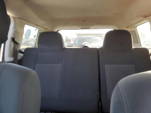 Photo 10 from auction – 2012 JEEP PATRIOT SP with VIN 1C4NJRBB5CD525364