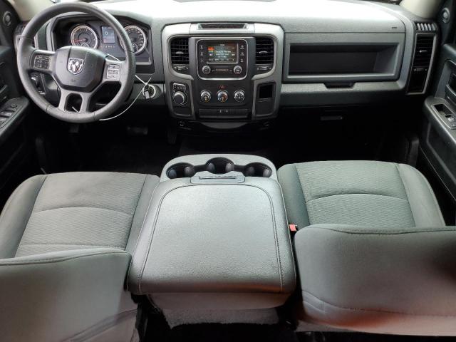 Photo 8 from auction – 2018 RAM 1500 ST with VIN 1C6RR6FT9JS160828