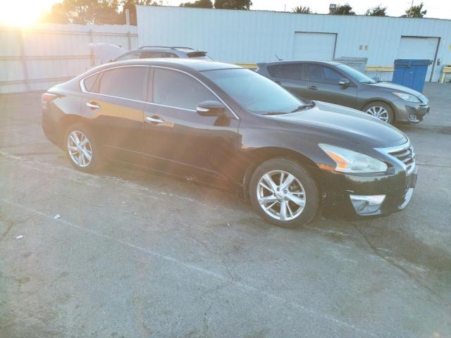 Photo 4 from auction – 2013 NISSAN ALTIMA 2.5 with VIN 1N4AL3AP2DN574512