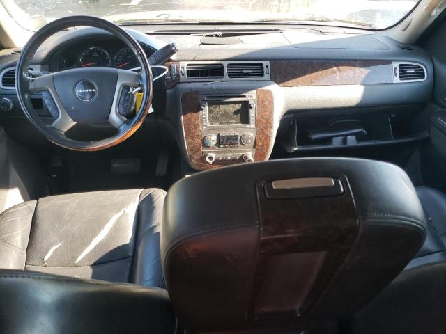 Photo 8 from auction – 2011 GMC YUKON XL D with VIN 1GKS2MEF4BR126288