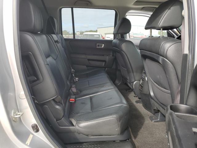 Photo 11 from auction – 2013 HONDA PILOT EXL with VIN 5FNYF3H64DB005897