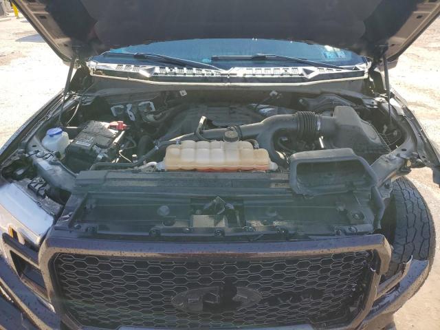 Photo 11 from auction – 2018 FORD F150 SUPER with VIN 1FTEW1EP3JFC94038