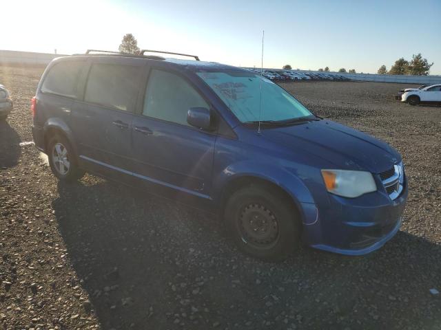 Photo 4 from auction – 2011 DODGE GRAND CARA with VIN 2D4RN3DG1BR722302