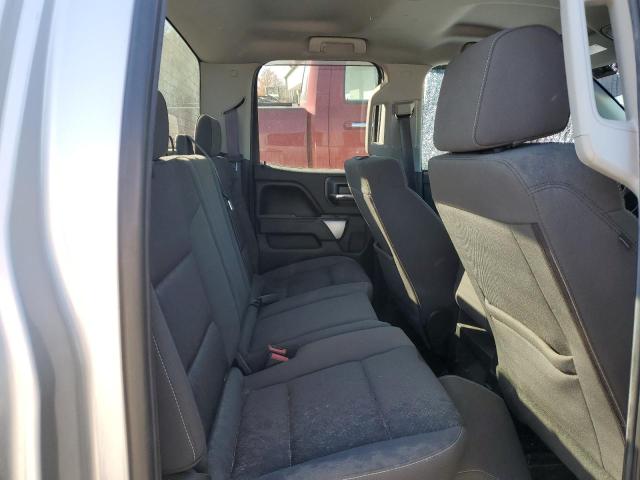 Photo 10 from auction – 2016 CHEVROLET SILVERADO with VIN 1GCVKREH2GZ314628