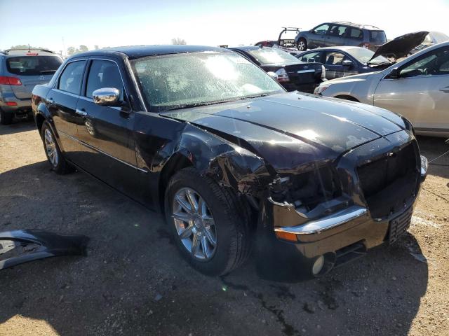 Photo 4 from auction – 2005 CHRYSLER 300C with VIN 2C3AA63H35H651460