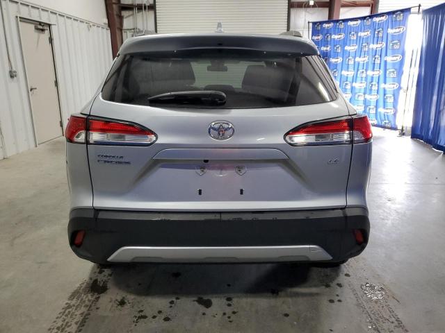 Photo 6 from auction – 2022 TOYOTA COROLLA CR with VIN 7MUCAAAG7NV027590