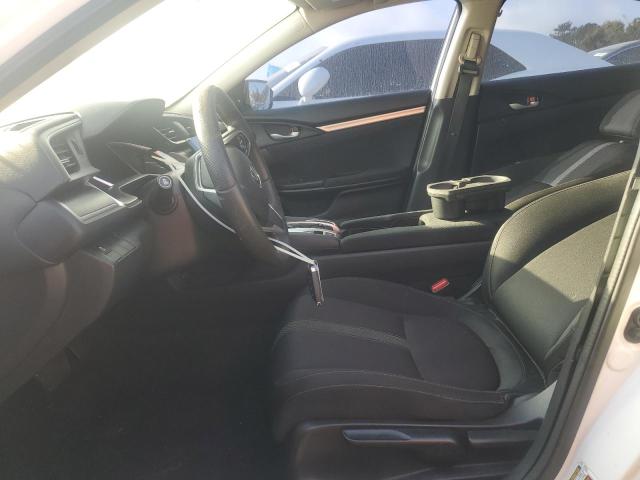 Photo 7 from auction – 2017 HONDA CIVIC EX with VIN 2HGFC2F77HH573343