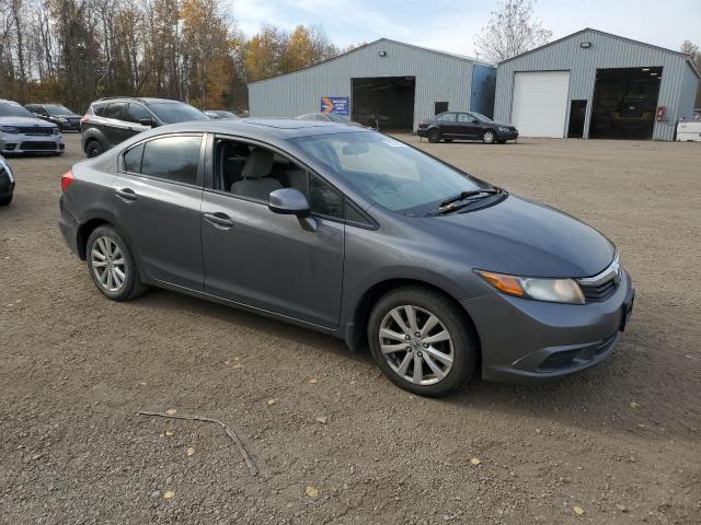 صورة رقم 4 من المزاد - 2012 HONDA CIVIC LX مع VIN 2HGFB2F53CH010056