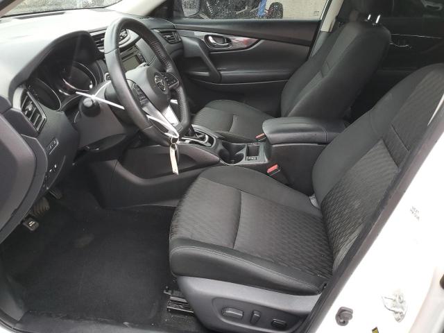 Photo 7 from auction – 2019 NISSAN ROGUE S with VIN KNMAT2MT7KP542475