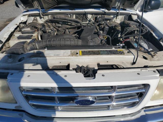 Photo 11 from auction – 2003 FORD RANGER SUP with VIN 1FTZR44UX3TA42387