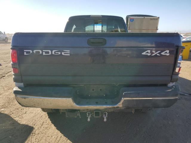 Photo 6 from auction – 1998 DODGE RAM 2500 with VIN 1B7KF2367WJ219172