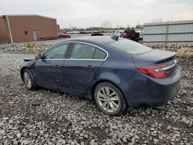 Photo 2 from auction – 2015 BUICK REGAL PREM with VIN 2G4GN5EX4F9294600