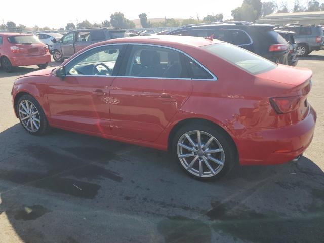 Photo 2 from auction – 2015 AUDI A3 PREMIUM with VIN WAUCCGFF6F1013506