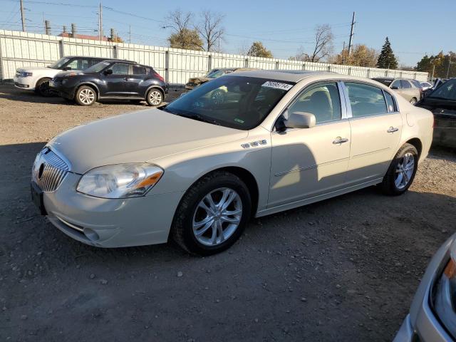 Photo 1 from auction – 2010 BUICK LUCERNE CX with VIN 1G4HJ5EM4AU128529