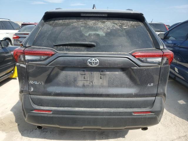 Photo 6 from auction – 2019 TOYOTA RAV4 LE with VIN 2T3H1RFV7KW043336