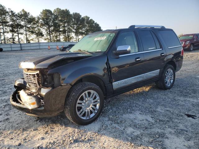 LINCOLN NAVIGATOR 2010 with VIN 5LMJJ2J56AEJ07042 - Photo from auction