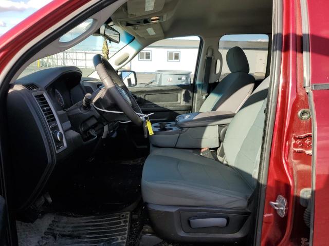 Photo 7 from auction – 2014 RAM 1500 ST with VIN 1C6RR7FT1ES367516