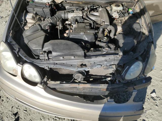 Photo 11 from auction – 1999 LEXUS GS 300 with VIN JT8BD68S7X0047511