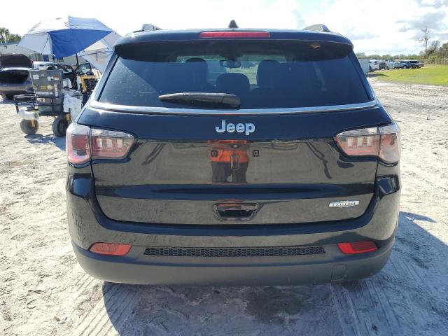 Photo 6 from auction – 2019 JEEP COMPASS LA with VIN 3C4NJCBB6KT637242