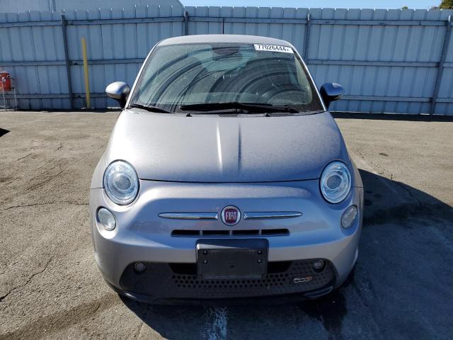 Photo 5 from auction – 2015 FIAT 500 with VIN 3C3CFFGE6FT672709
