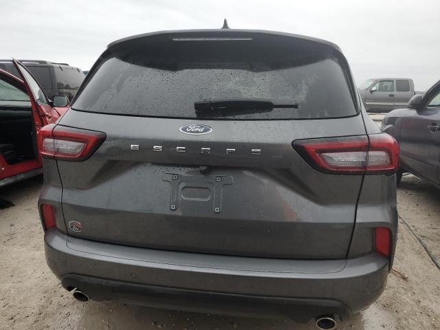 Photo 6 from auction – 2023 FORD ESCAPE ST with VIN 1FMCU0MN5PUB14291