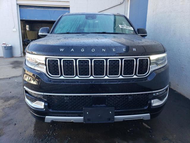 Photo 5 from auction – 2023 JEEP WAGONEER L with VIN 1C4SJSBP8PS507805