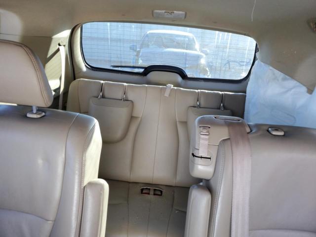 Photo 10 from auction – 2010 TOYOTA HIGHLANDER with VIN JTEJW3EH4A2038240