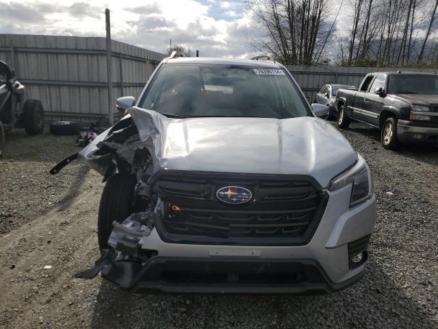 Photo 5 from auction – 2024 SUBARU FORESTER L with VIN JF2SKALC8RH436383