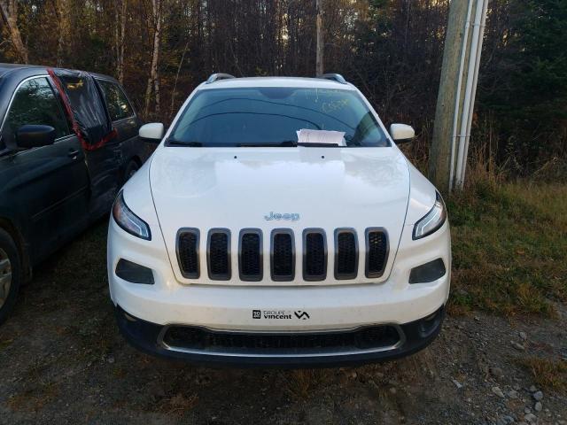 Zdjęcie 5 z aukcji – 2017 JEEP CHEROKEE L z VIN 1C4PJMDS6HD215577