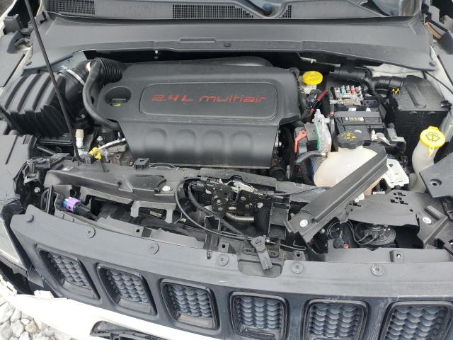 Photo 11 from auction – 2019 JEEP COMPASS LA with VIN 3C4NJCBB6KT623986