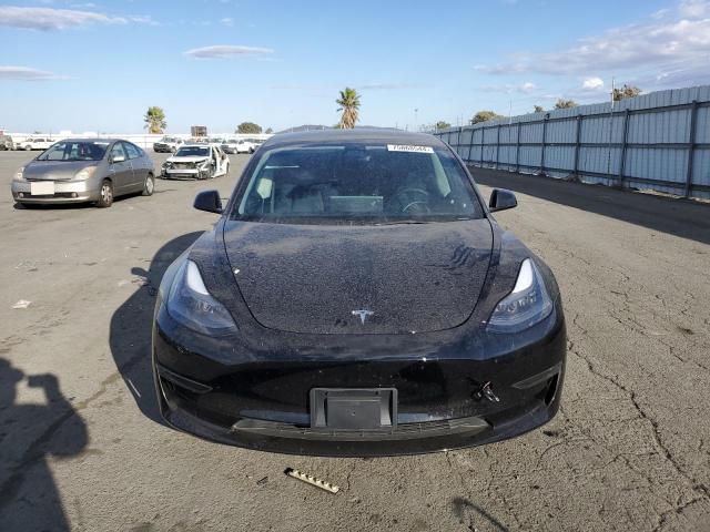 Photo 5 from auction – 2023 TESLA MODEL 3 with VIN 5YJ3E1EB8PF693877