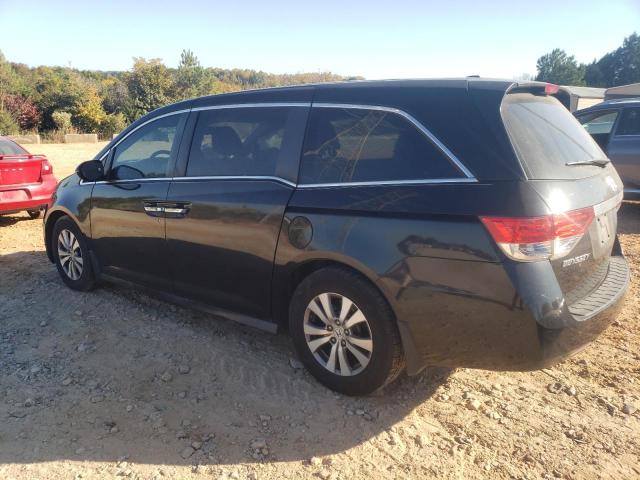 Photo 2 from auction – 2014 HONDA ODYSSEY EX with VIN 5FNRL5H6XEB115198