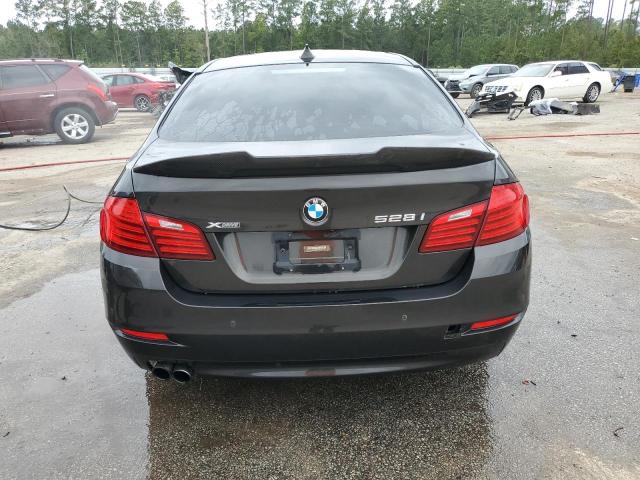 Photo 6 from auction – 2015 BMW 528 XI with VIN WBA5A7C53FD624733