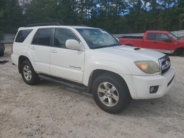 Photo 4 from auction – 2008 TOYOTA 4RUNNER SR with VIN JTEBU14RX88107920