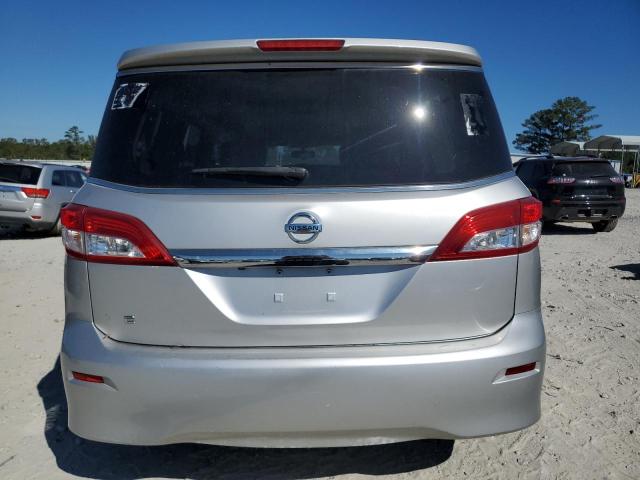 Photo 6 from auction – 2013 NISSAN QUEST S with VIN JN8AE2KP6D9064903