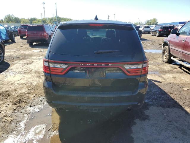 Photo 6 from auction – 2020 DODGE DURANGO R/ with VIN 1C4SDJCT0LC257414