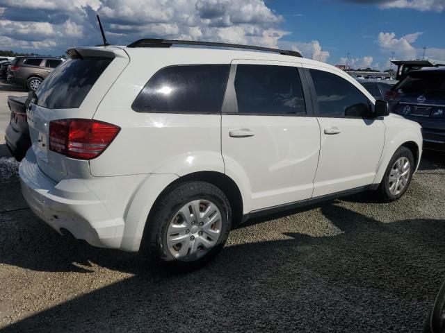 Photo 3 from auction – 2018 DODGE JOURNEY SE with VIN 3C4PDCAB1JT521236