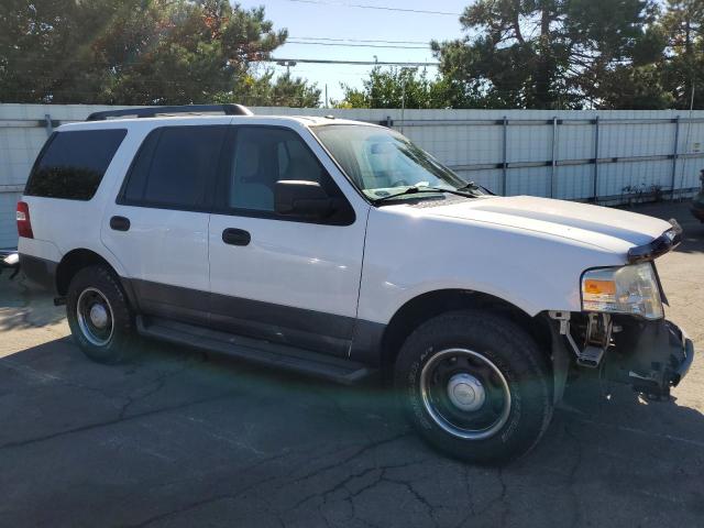 Photo 4 from auction – 2011 FORD EXPEDITION with VIN 1FMJU1G53BEF31548