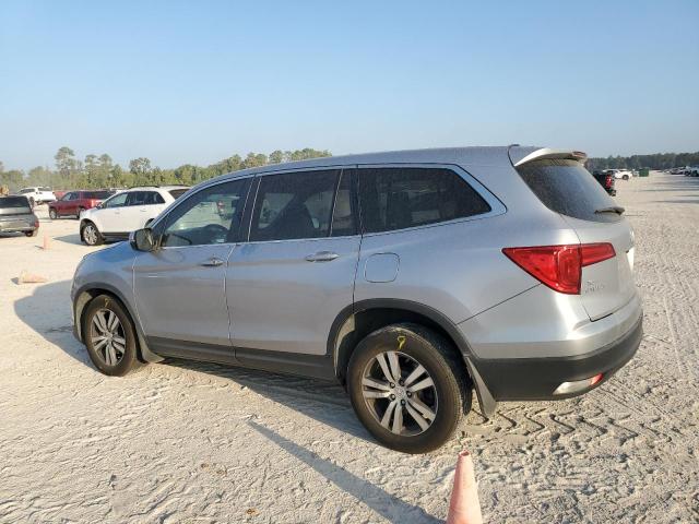 Photo 2 from auction – 2017 HONDA PILOT EXL with VIN 5FNYF6H58HB103460